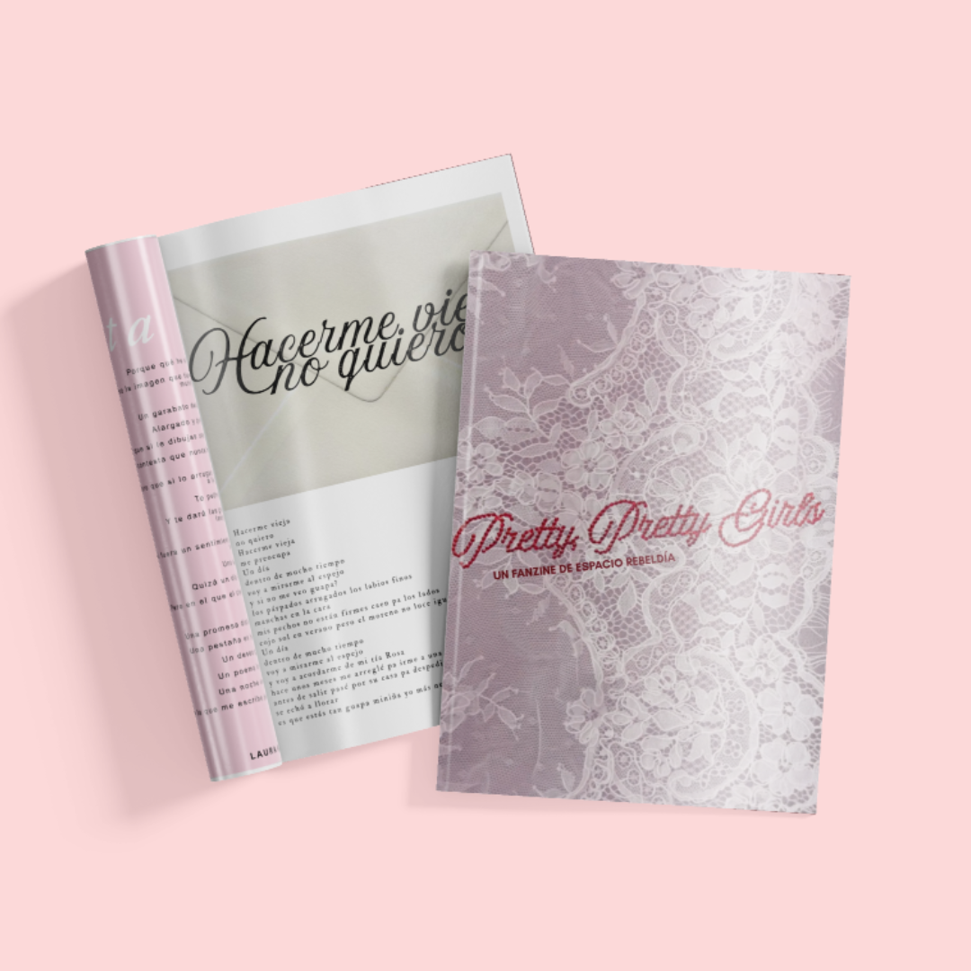 Pretty, pretty girls