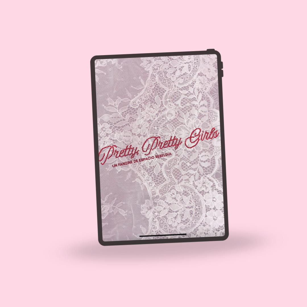 Pretty, pretty girls - DIGITAL